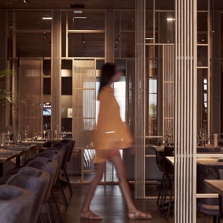Nema Design Hotel & Spa (Adults Only) อนาลิปซี ภายนอก รูปภาพ