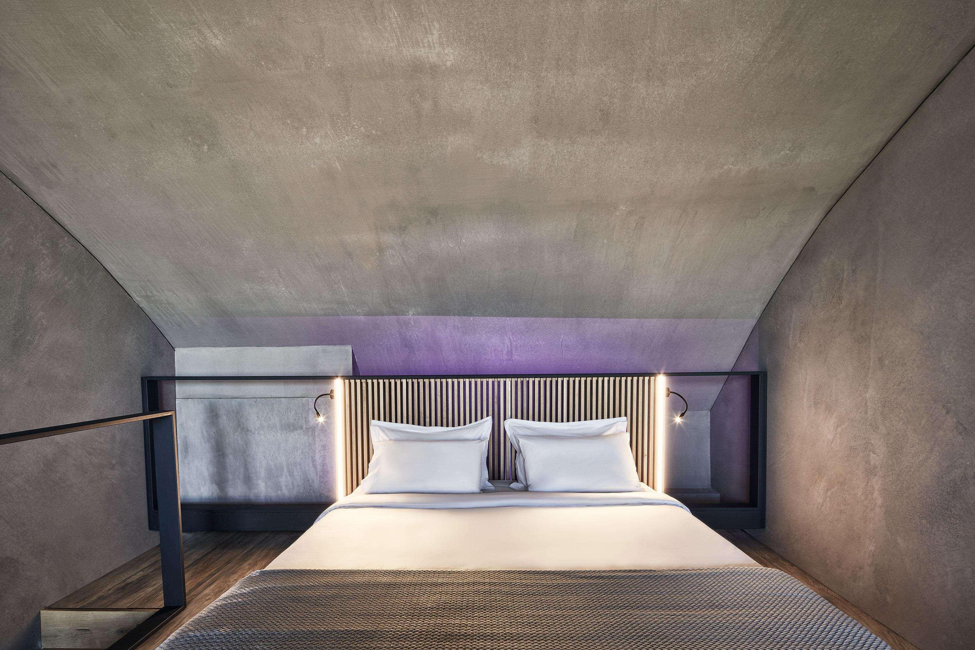 Nema Design Hotel & Spa (Adults Only) อนาลิปซี ภายนอก รูปภาพ