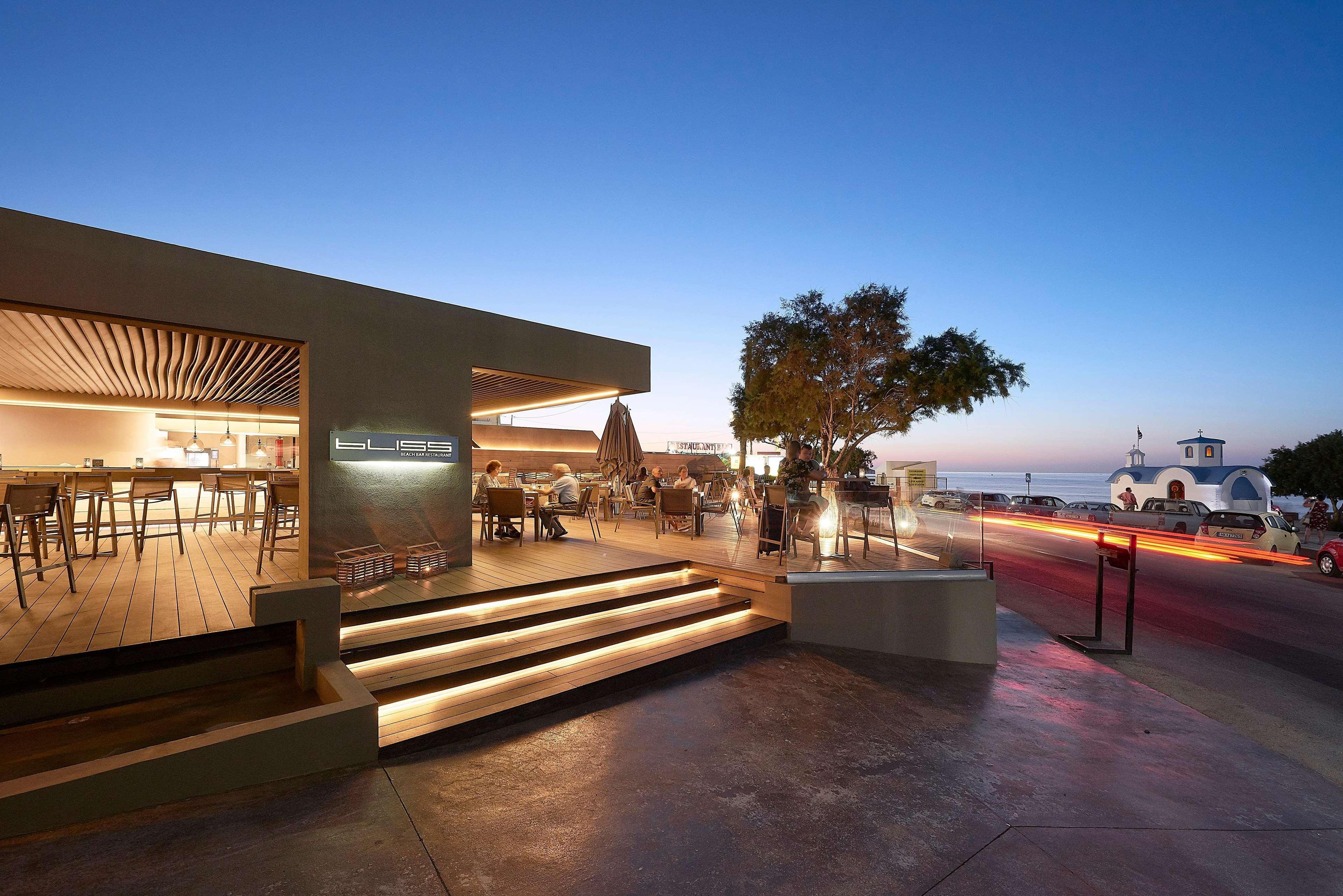 Nema Design Hotel & Spa (Adults Only) อนาลิปซี ภายนอก รูปภาพ
