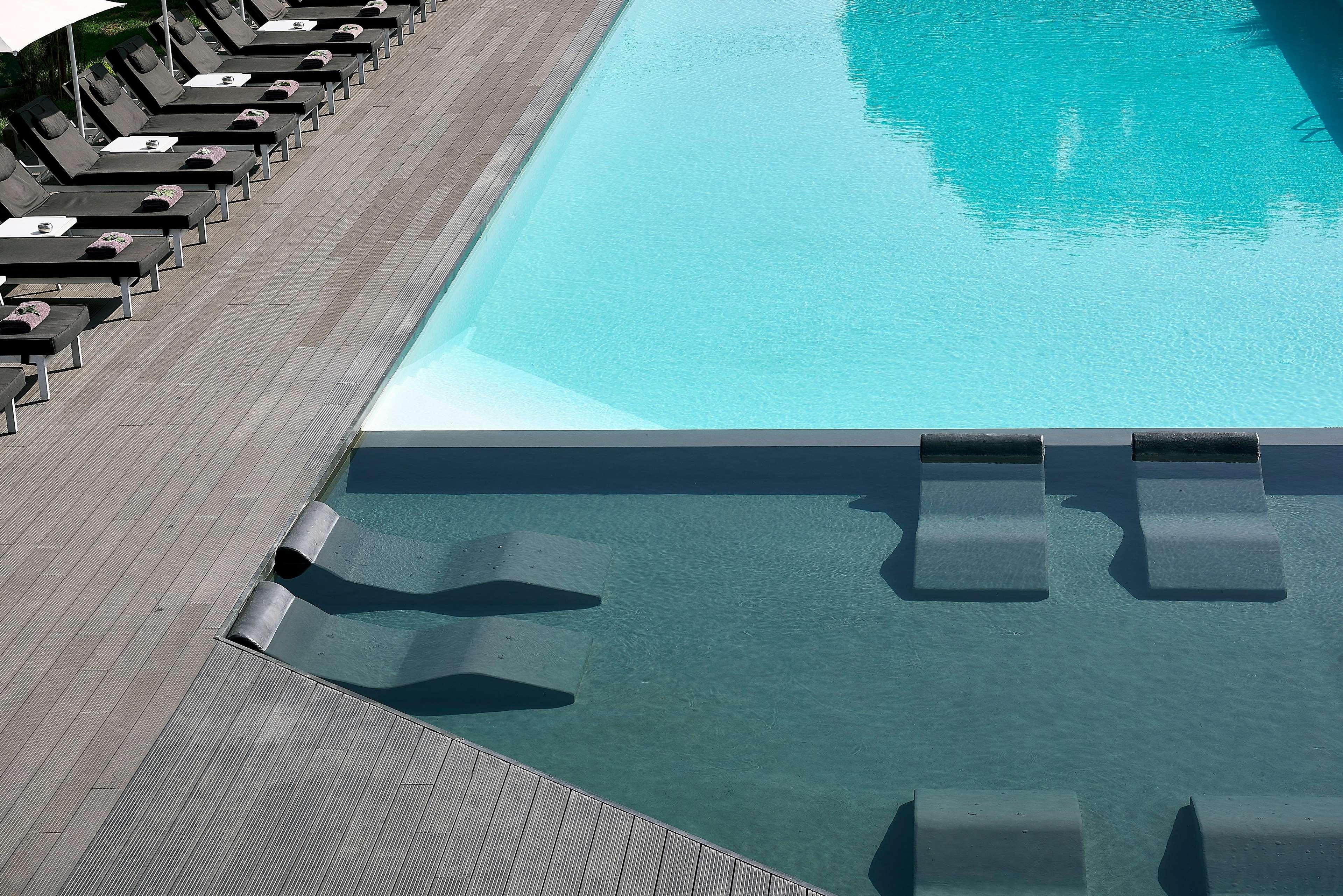 Nema Design Hotel & Spa (Adults Only) อนาลิปซี ภายนอก รูปภาพ