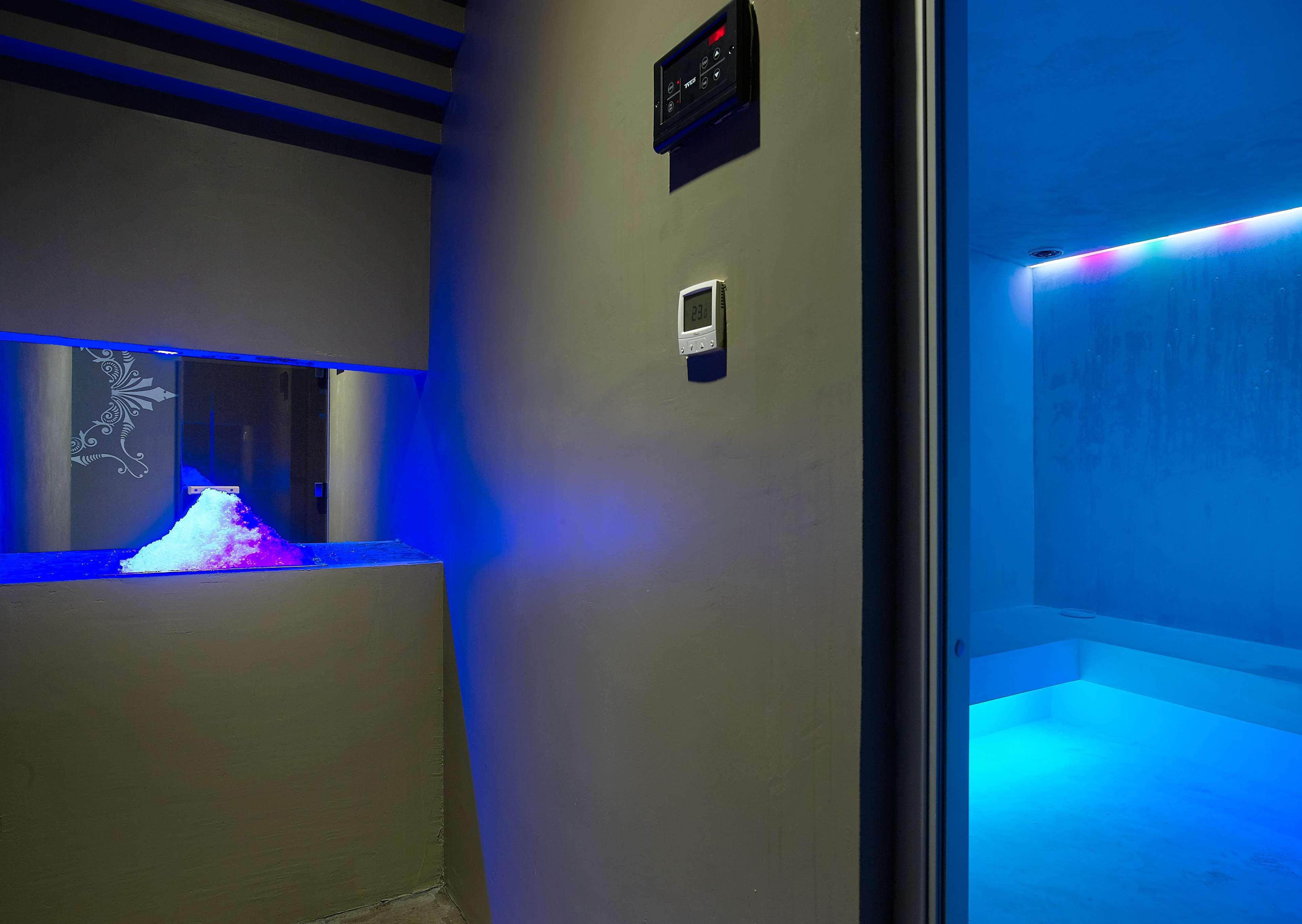 Nema Design Hotel & Spa (Adults Only) อนาลิปซี ภายนอก รูปภาพ