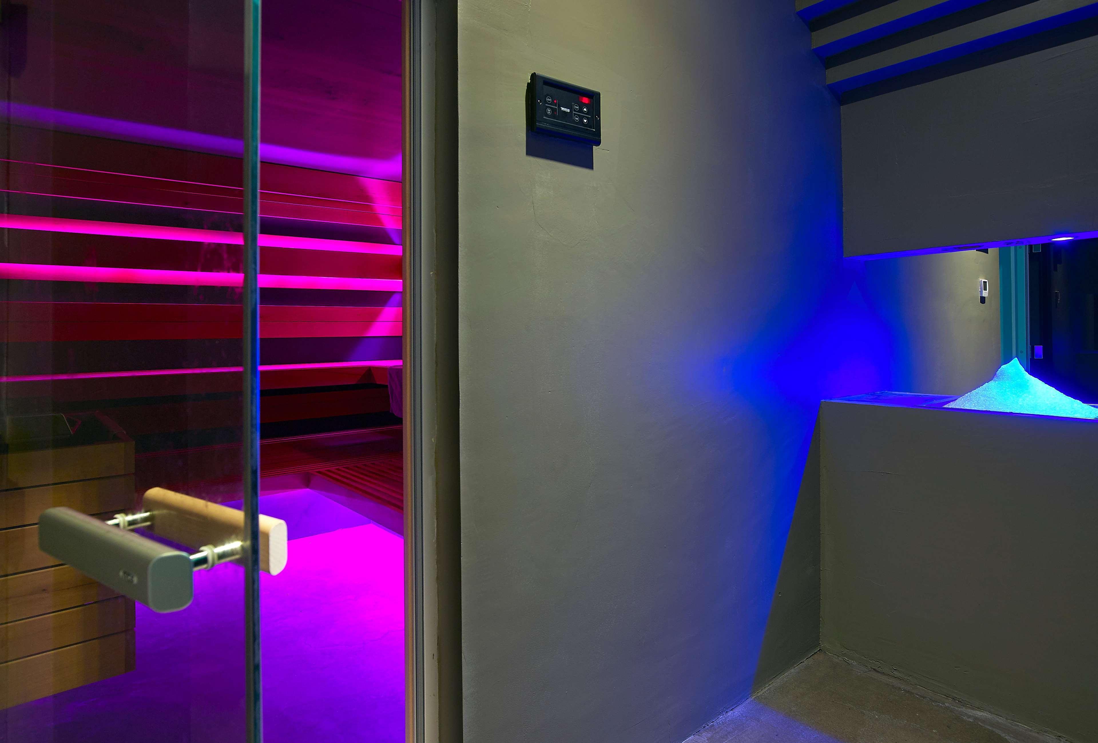 Nema Design Hotel & Spa (Adults Only) อนาลิปซี ภายนอก รูปภาพ
