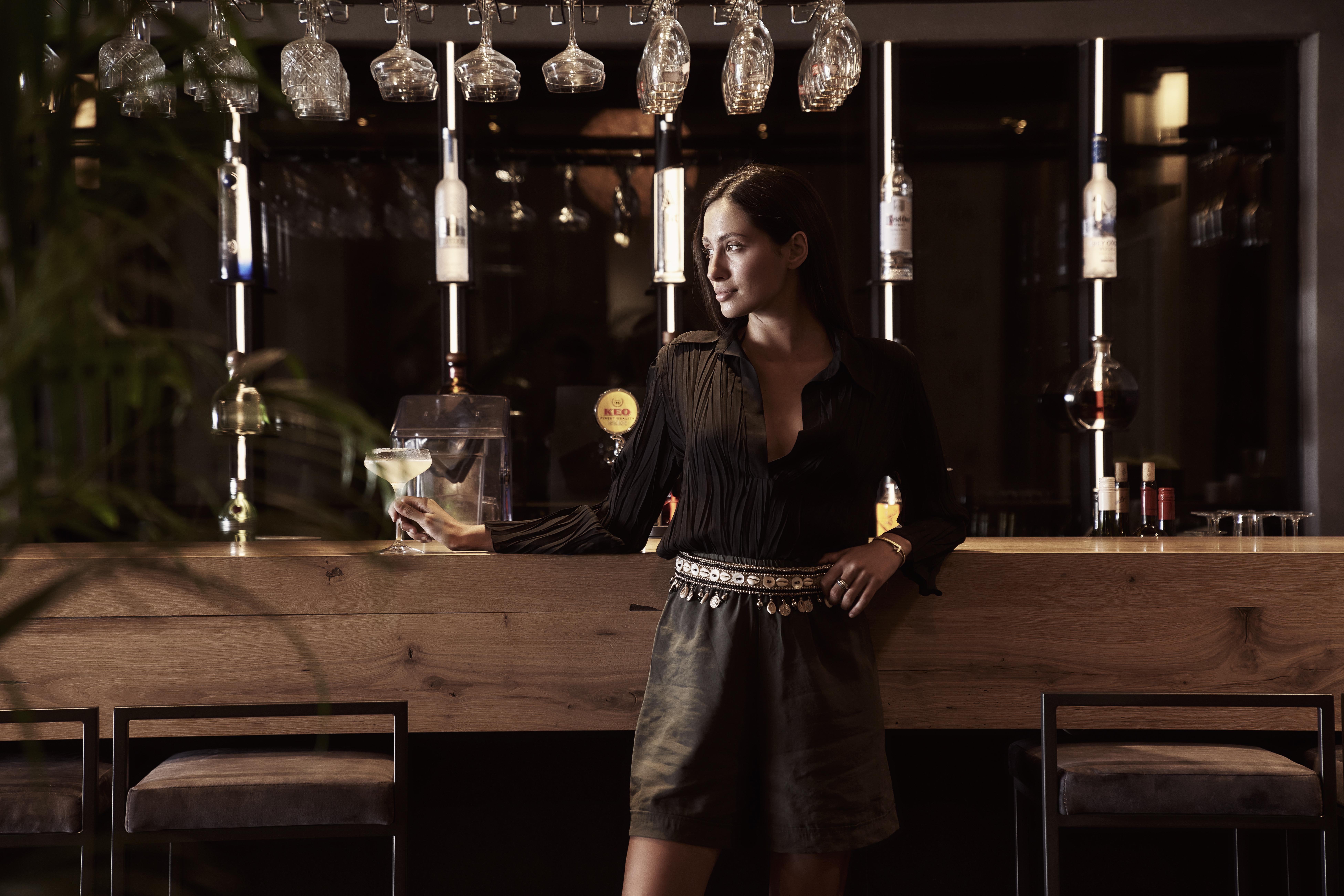 Nema Design Hotel & Spa (Adults Only) อนาลิปซี ภายนอก รูปภาพ