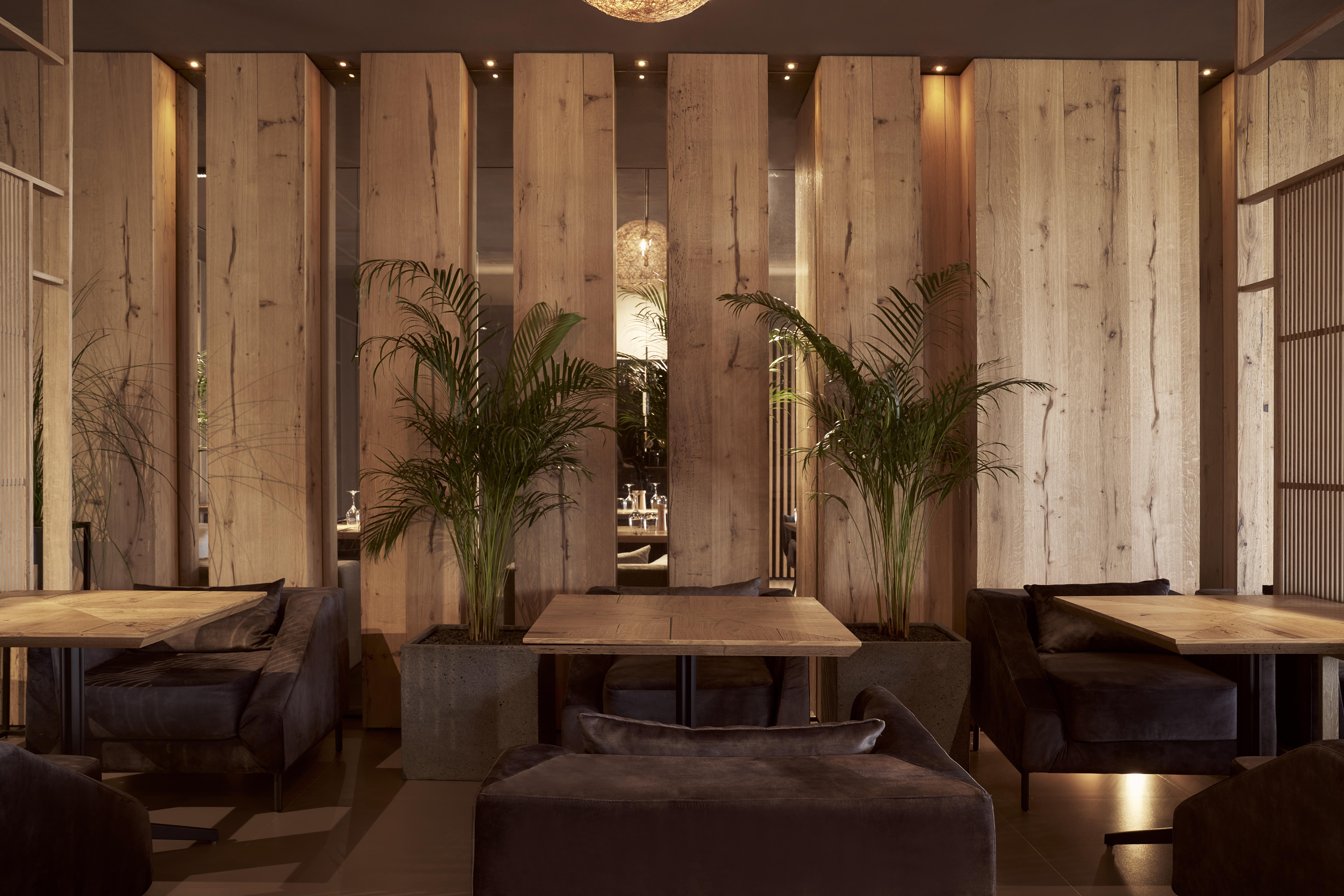 Nema Design Hotel & Spa (Adults Only) อนาลิปซี ภายนอก รูปภาพ