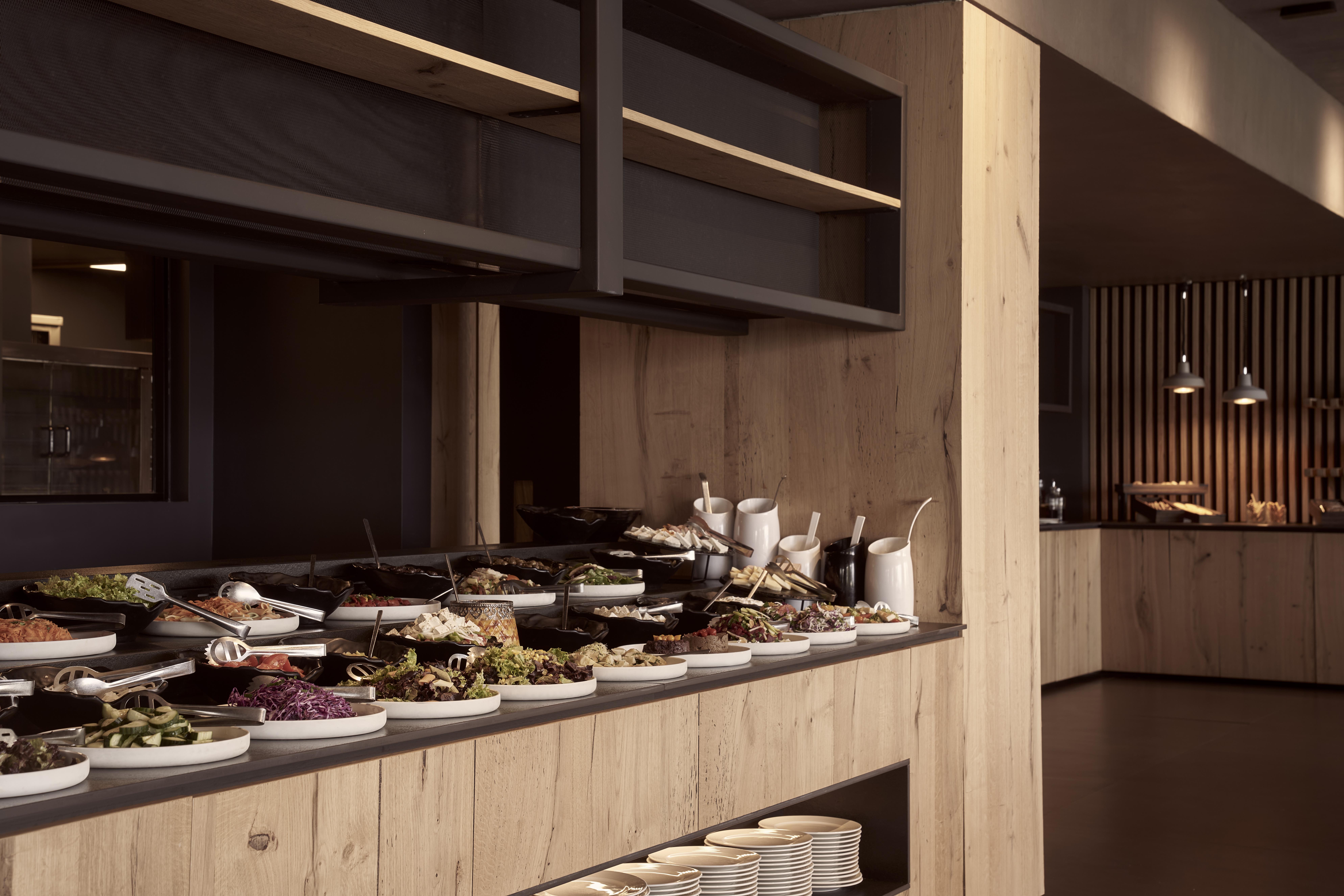 Nema Design Hotel & Spa (Adults Only) อนาลิปซี ภายนอก รูปภาพ