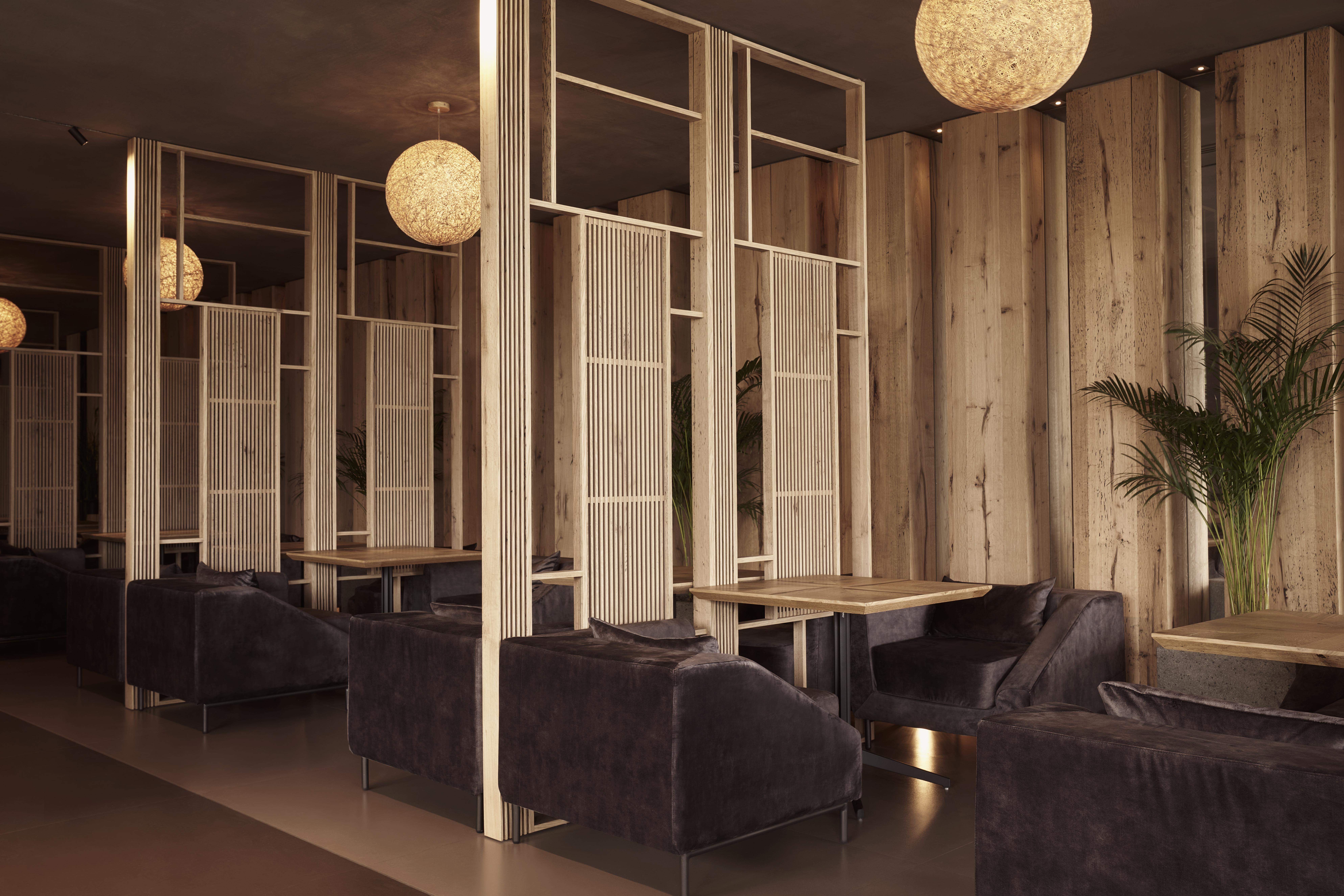 Nema Design Hotel & Spa (Adults Only) อนาลิปซี ภายนอก รูปภาพ